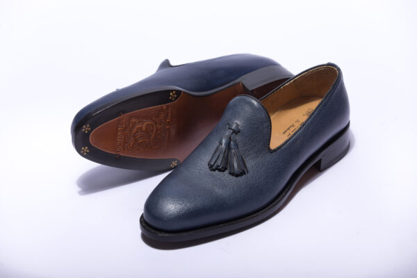 Handgemachte Schuhe