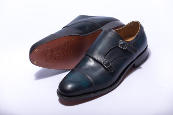 Handgemachte Schuhe