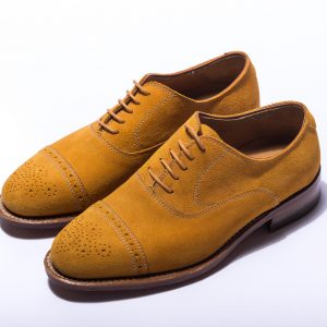 Handgemachte Damenschuhe | Bettanin & Venturi | Goodyear Bearbeitung