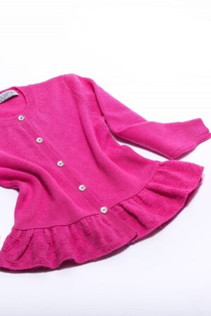Cardigan aus Kaschmir
