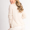 Rollkragen Pullover aus Kaschmir – Bild 3