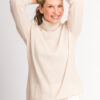 Rollkragen Pullover aus Kaschmir – Bild 5
