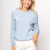 Pullover aus Kaschmir 3-fädig