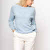 Pullover aus Kaschmir 3-fädig – Bild 2