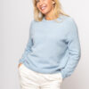 Pullover aus Kaschmir 3-fädig – Bild 3