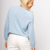 Pullover aus Kaschmir 3-fädig – Bild 4
