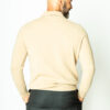 Poloshirt aus Kaschmir 1 Fädig – Bild 2