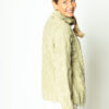 Kaschmir-Pullover mit Zopfmuster 6-fädig – Bild 5