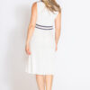 Kleid aus Baumwolle Makó – Bild 3