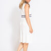 Kleid aus Baumwolle Makó – Bild 2