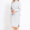Kaschmir-Pullover 3-fädig – Bild 3