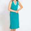 Kleid aus Baumwolle Makó – Bild 2