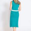 Kleid aus Baumwolle Makó – Bild 3